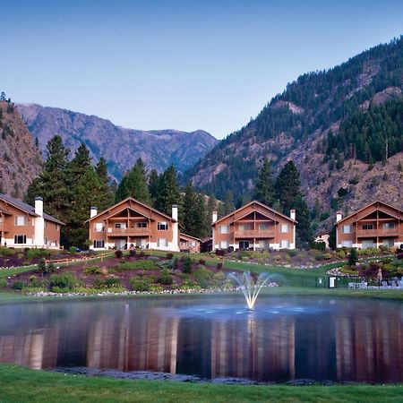 Worldmark Leavenworth Exteriér fotografie