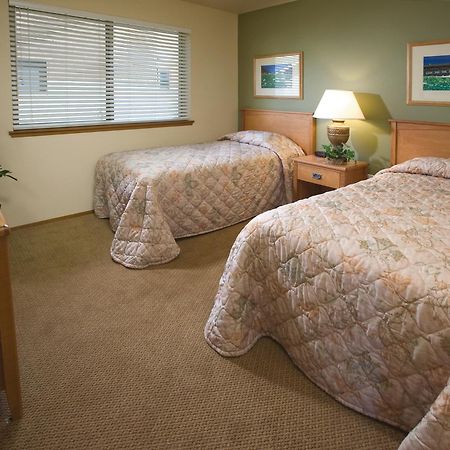 Worldmark Leavenworth Exteriér fotografie