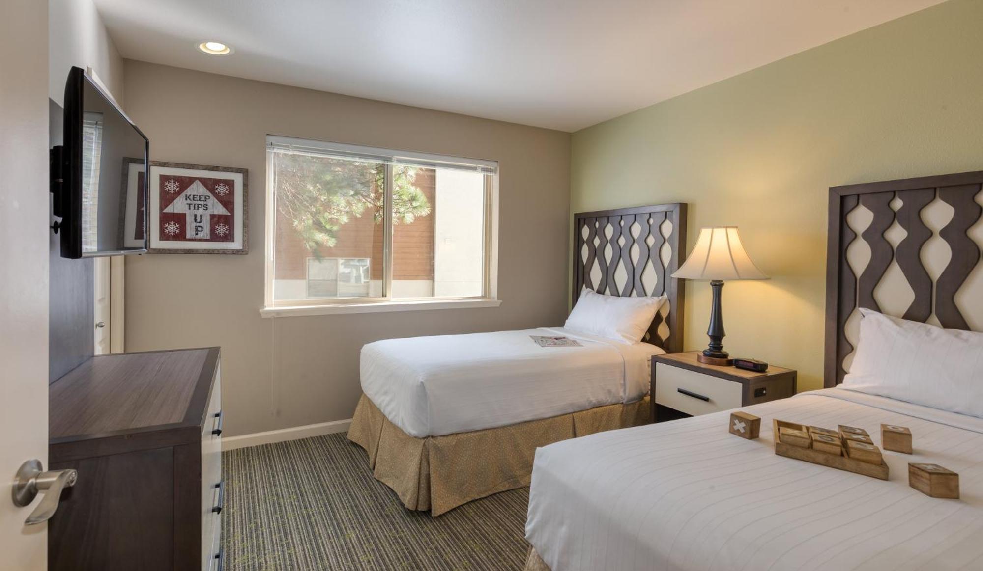 Worldmark Leavenworth Exteriér fotografie
