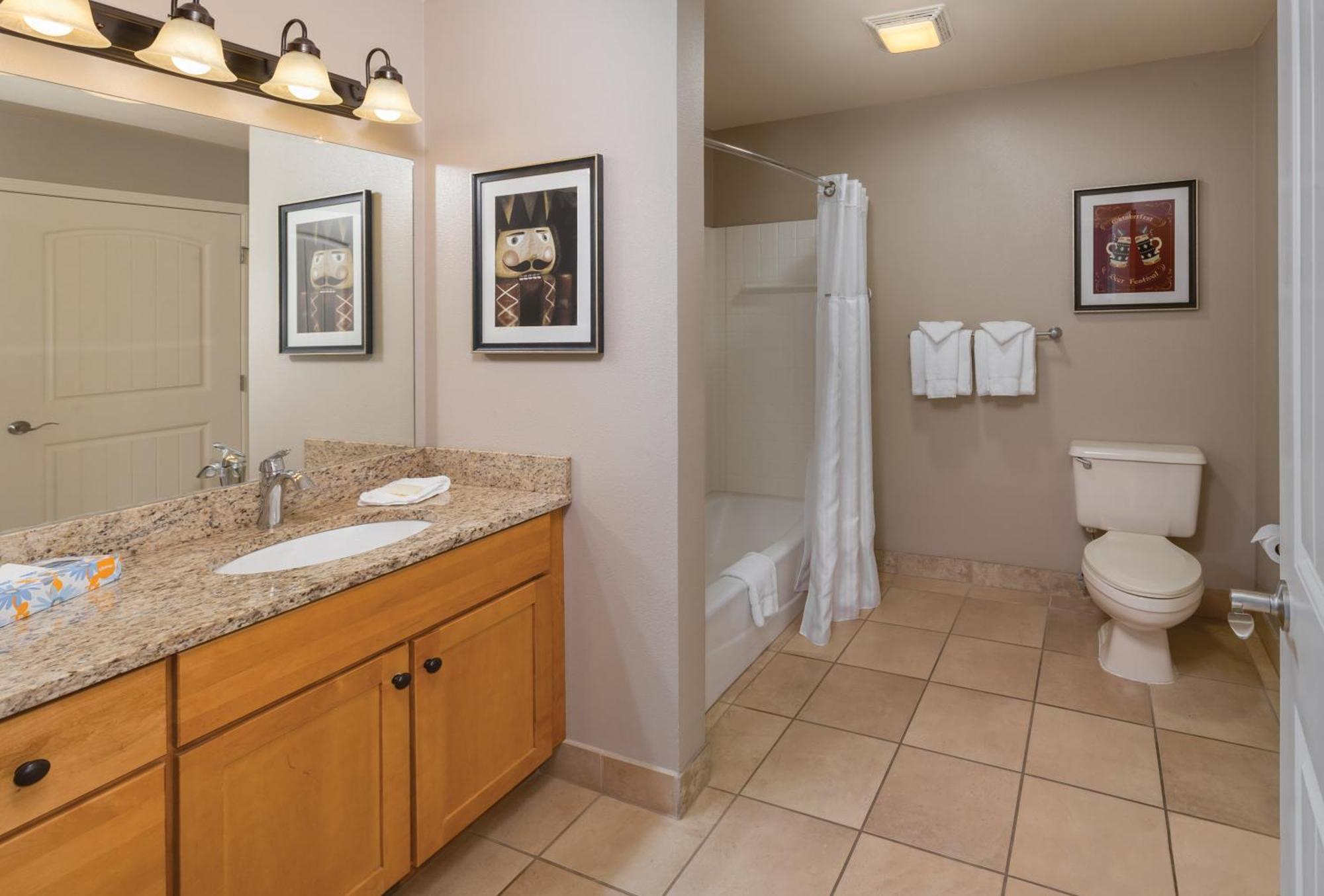 Worldmark Leavenworth Exteriér fotografie