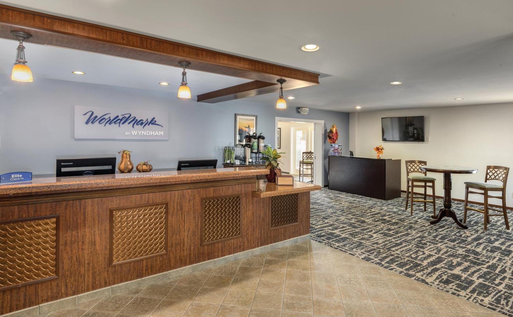 Worldmark Leavenworth Exteriér fotografie
