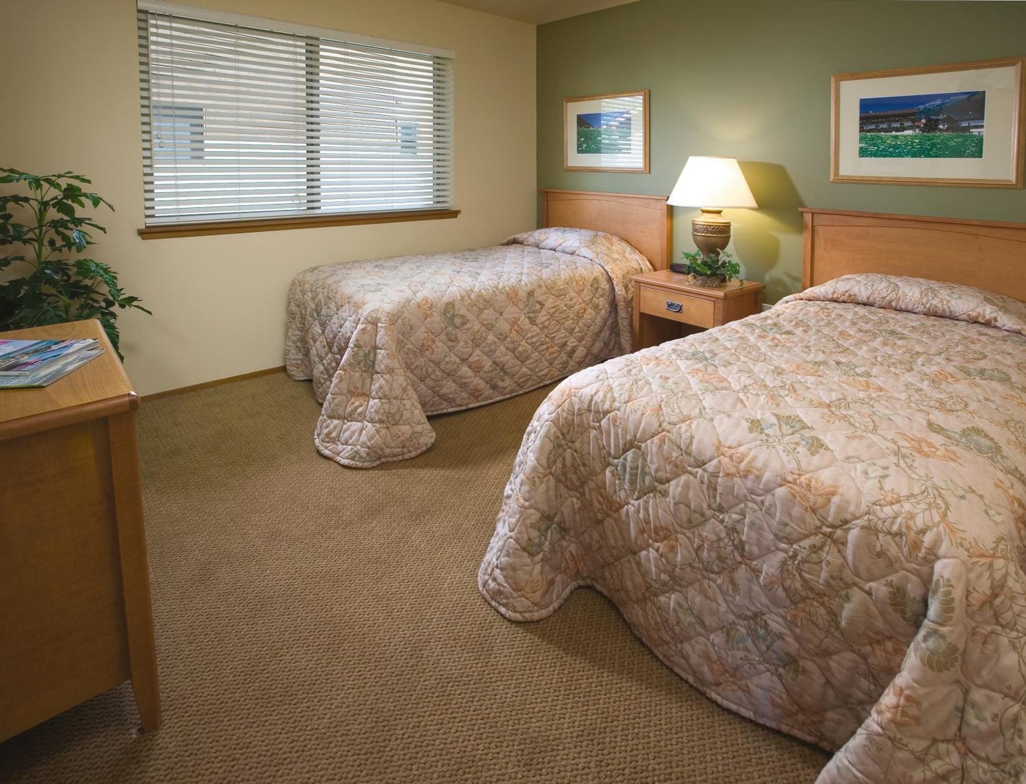 Worldmark Leavenworth Exteriér fotografie